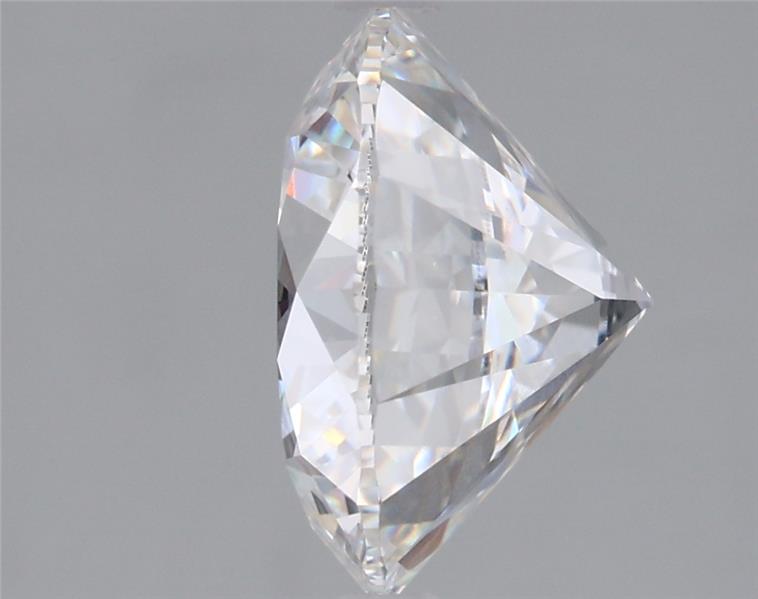 3.54 Carat Round Lab Diamond :: Greenstar spin frame 01