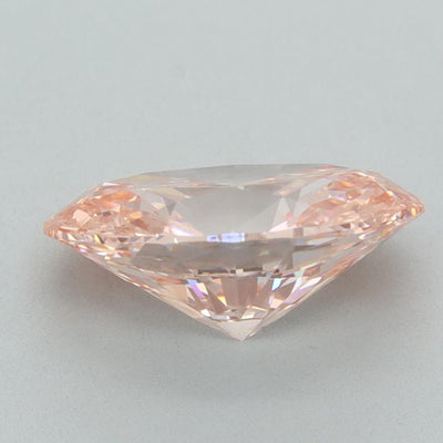 3.00 Carat Oval Lab Diamond :: Greenstar spin frame 01