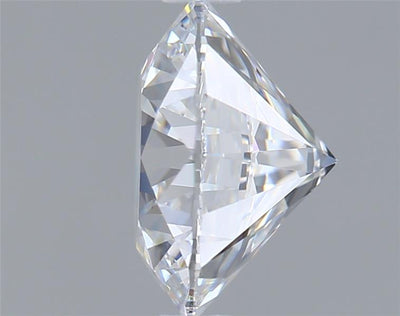 1.54 Carat Round Lab Diamond :: Greenstar spin frame 01