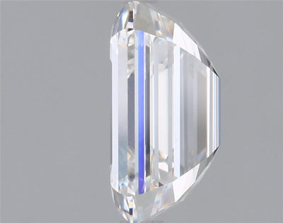 2.59 Carat Emerald Lab Diamond :: Greenstar spin frame 01