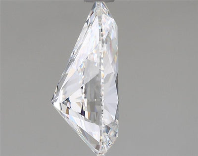 1.62 Carat Pear Lab Diamond :: Greenstar spin frame 01