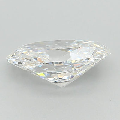 2.04 Carat Oval Lab Diamond :: Greenstar spin frame 01