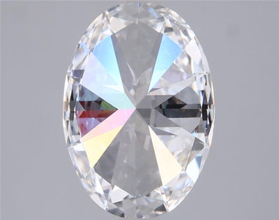 2.04 Carat Oval Lab Diamond :: Greenstar spin frame 01
