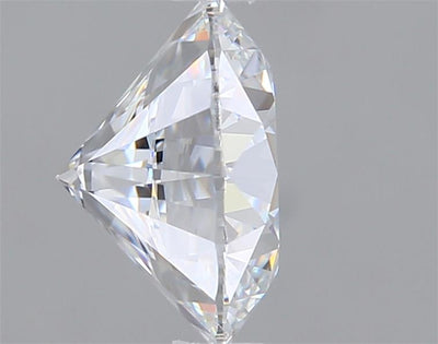 1.52 Carat Round Lab Diamond :: Greenstar spin frame 01