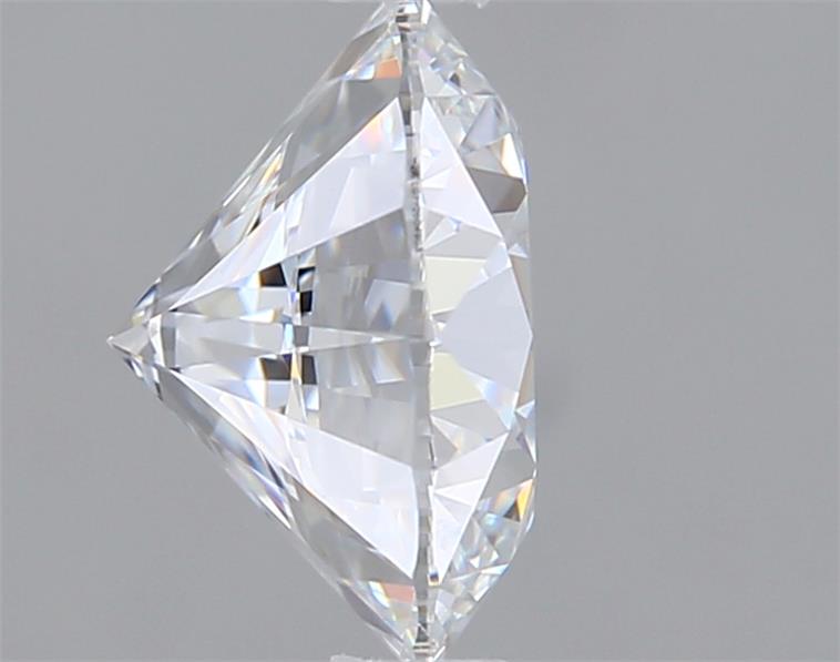 1.52 Carat Round Lab Diamond :: Greenstar spin frame 01