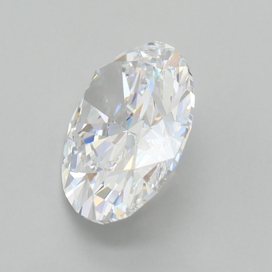 2.06 Carat Oval Lab Diamond :: Greenstar spin frame 01