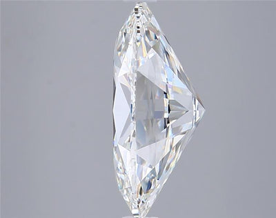 5.07 Carat Oval Lab Diamond :: Greenstar spin frame 01