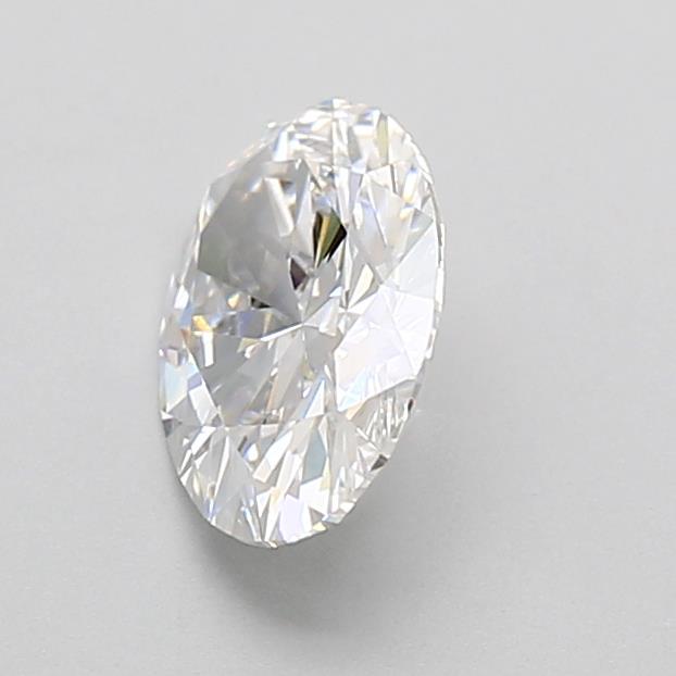1.53 Carat Oval Lab Diamond :: Greenstar spin frame 01