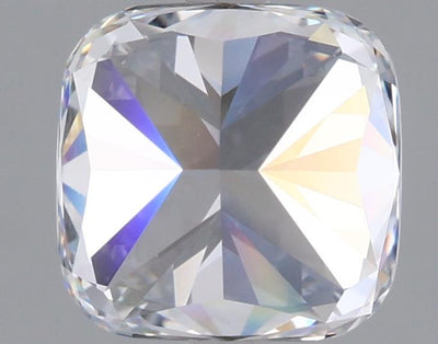 2.02 Carat Cushion Lab Diamond :: Greenstar spin frame 01