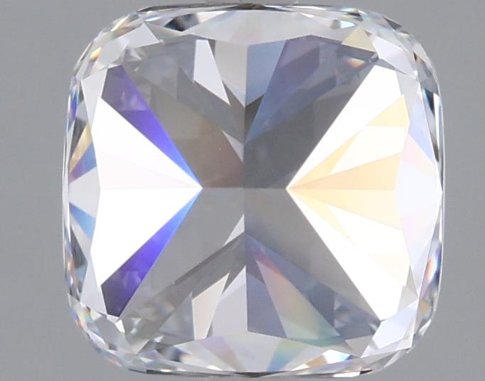2.02 Carat Cushion Lab Diamond :: Greenstar spin frame 01