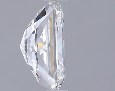 1.42 Carat Radiant Lab Diamond :: Greenstar spin frame 01
