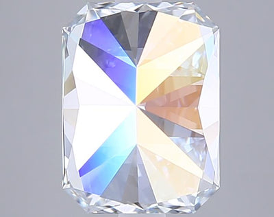 2.73 Carat Radiant Lab Diamond :: Greenstar spin frame 01