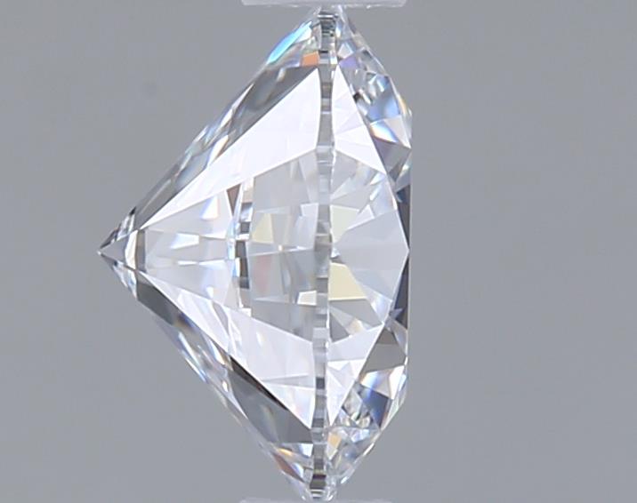 1.03 Carat Round Lab Diamond :: Greenstar spin frame 01