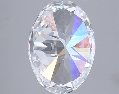 2.59 Carat Oval Lab Diamond :: Greenstar spin frame 01