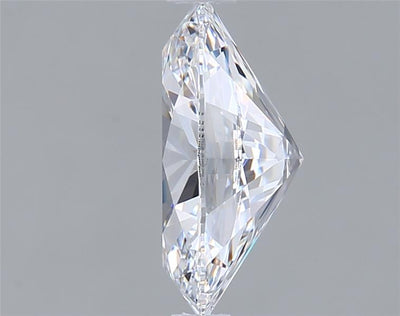 1.75 Carat Oval Lab Diamond :: Greenstar spin frame 01