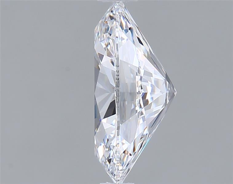 1.75 Carat Oval Lab Diamond :: Greenstar spin frame 01