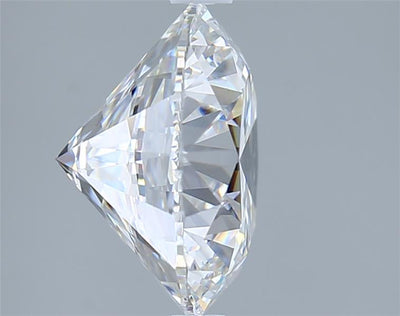 5.03 Carat Round Lab Diamond :: Greenstar spin frame 01
