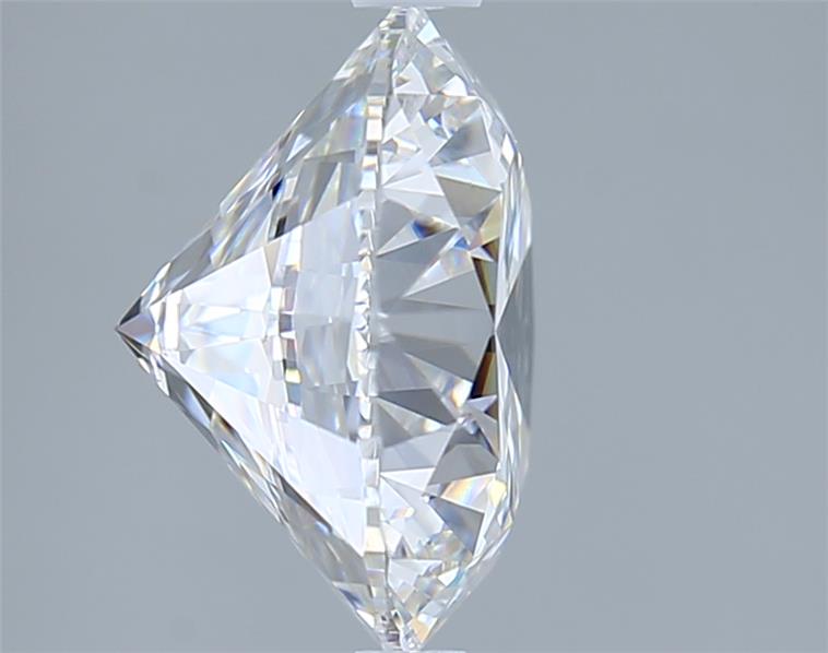 5.03 Carat Round Lab Diamond :: Greenstar spin frame 01