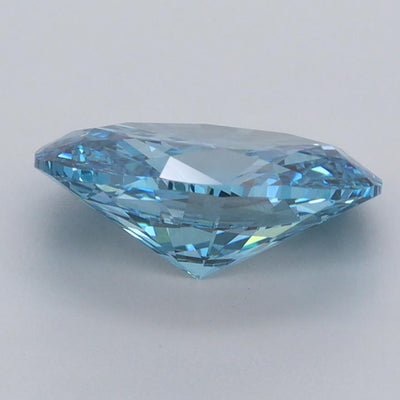 2.07 Carat Oval Lab Diamond :: Greenstar spin frame 01