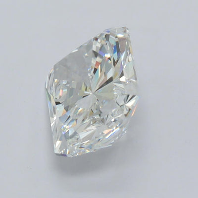 2.49 Carat Radiant Lab Diamond :: Greenstar spin frame 01