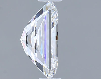 1.08 Carat Radiant Lab Diamond :: Greenstar spin frame 01