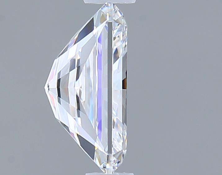 1.08 Carat Radiant Lab Diamond :: Greenstar spin frame 01