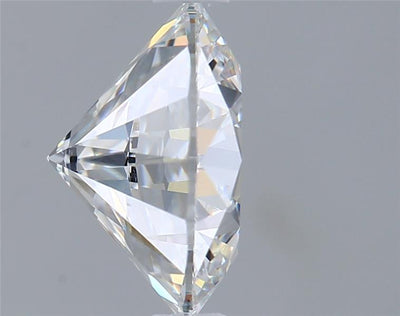2.01 Carat Round Lab Diamond :: Greenstar spin frame 01