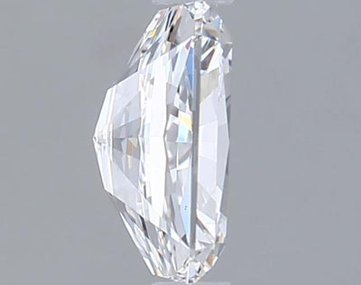 1.01 Carat Radiant Lab Diamond :: Greenstar spin frame 01