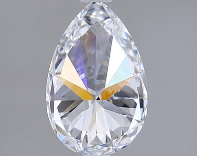 1.50 Carat Pear Lab Diamond :: Greenstar spin frame 01