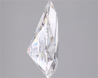 5.02 Carat Pear Lab Diamond :: Greenstar spin frame 01