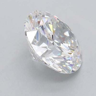 3.01 Carat Round Lab Diamond :: Greenstar spin frame 01