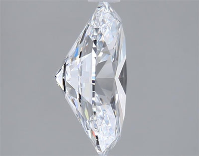 2.02 Carat Oval Lab Diamond :: Greenstar spin frame 01