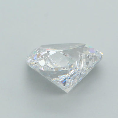 2.18 Carat Heart Lab Diamond :: Greenstar spin frame 01