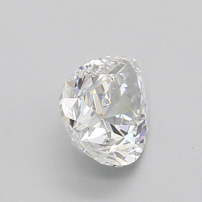 2.02 Carat Pear Lab Diamond :: Greenstar spin frame 01