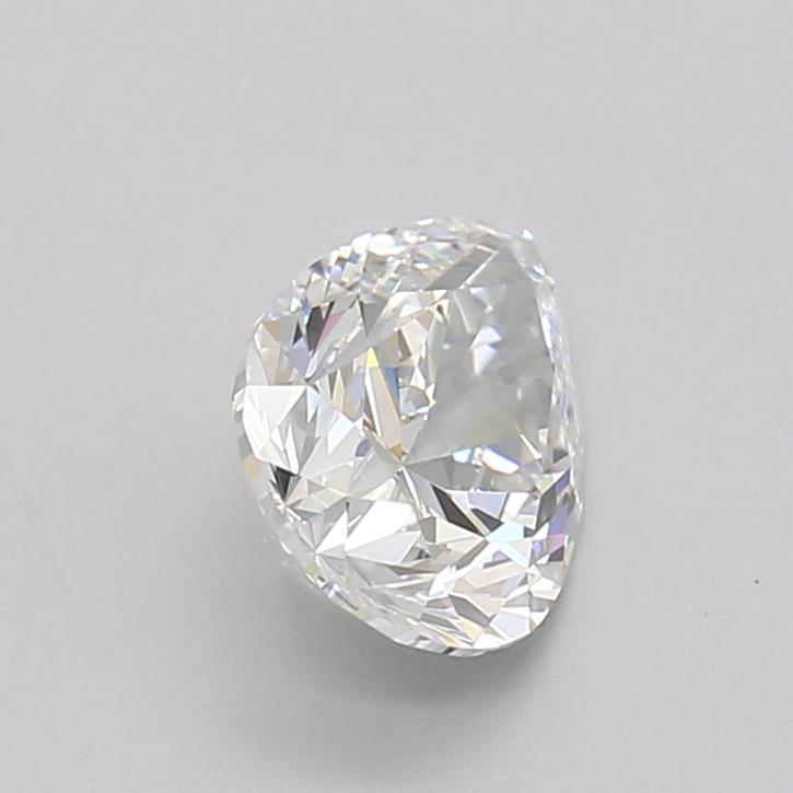 2.02 Carat Pear Lab Diamond :: Greenstar spin frame 01