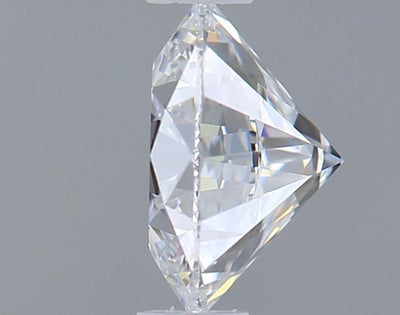 0.51 Carat Round Lab Diamond :: Greenstar spin frame 01
