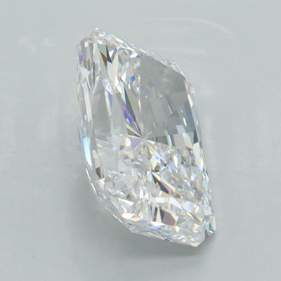 2.38 Carat Radiant Lab Diamond :: Greenstar spin frame 01