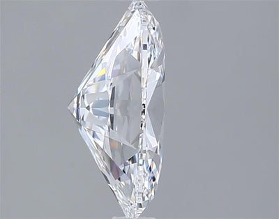 2.05 Carat Oval Lab Diamond :: Greenstar spin frame 01