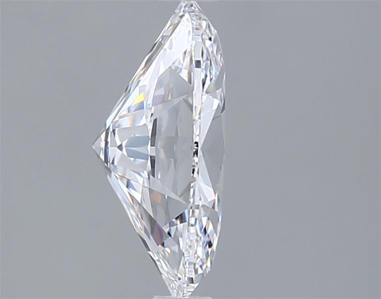 2.05 Carat Oval Lab Diamond :: Greenstar spin frame 01