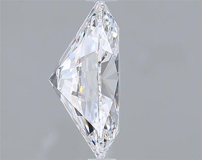 2.11 Carat Oval Lab Diamond :: Greenstar spin frame 01