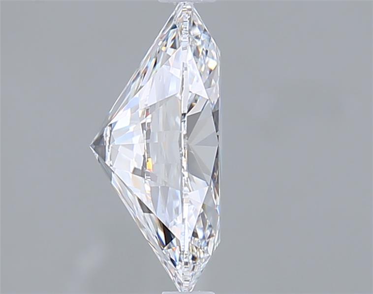 2.11 Carat Oval Lab Diamond :: Greenstar spin frame 01