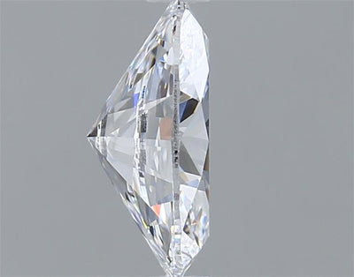 1.08 Carat Oval Lab Diamond :: Greenstar spin frame 01