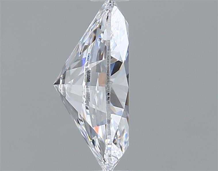 1.08 Carat Oval Lab Diamond :: Greenstar spin frame 01