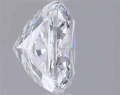 2.13 Carat Cushion Lab Diamond :: Greenstar spin frame 01