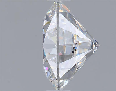 1.71 Carat Round Lab Diamond :: Greenstar spin frame 01
