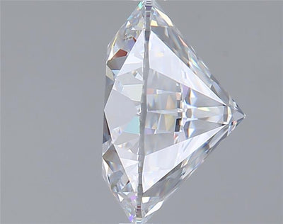 2.82 Carat Round Lab Diamond :: Greenstar spin frame 01
