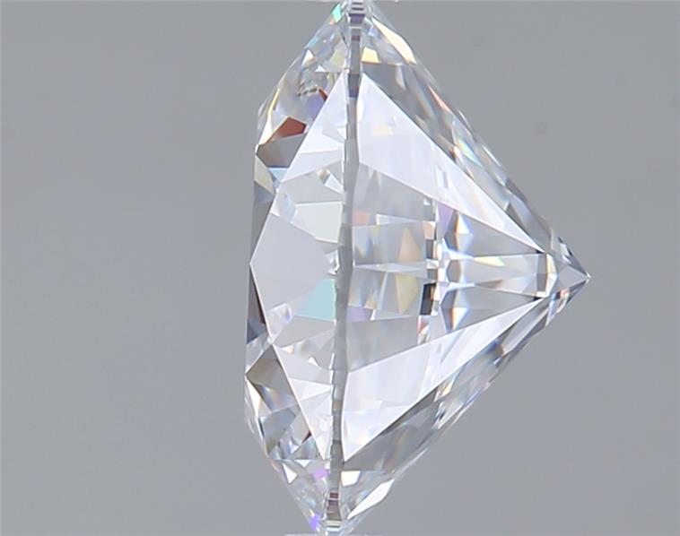 2.82 Carat Round Lab Diamond :: Greenstar spin frame 01