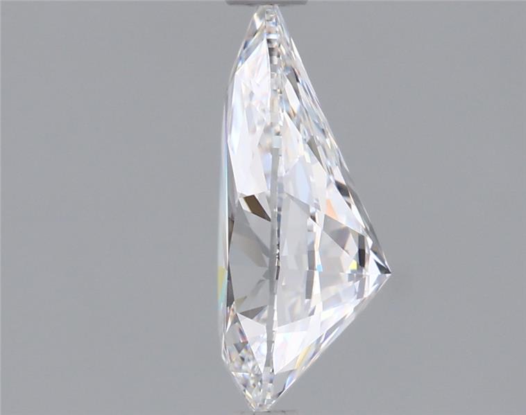 1.61 Carat Pear Lab Diamond :: Greenstar spin frame 01