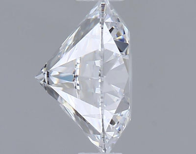 1.01 Carat Round Lab Diamond :: Greenstar spin frame 01