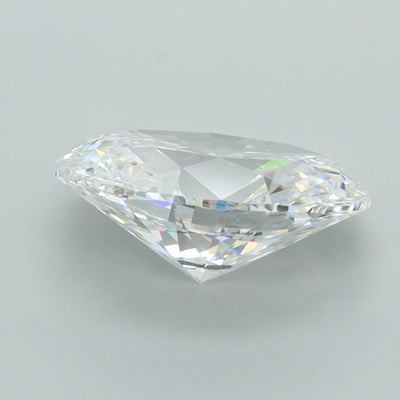 2.51 Carat Oval Lab Diamond :: Greenstar spin frame 01